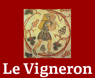 Logo le Vigneron