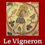 logo Le vigneron