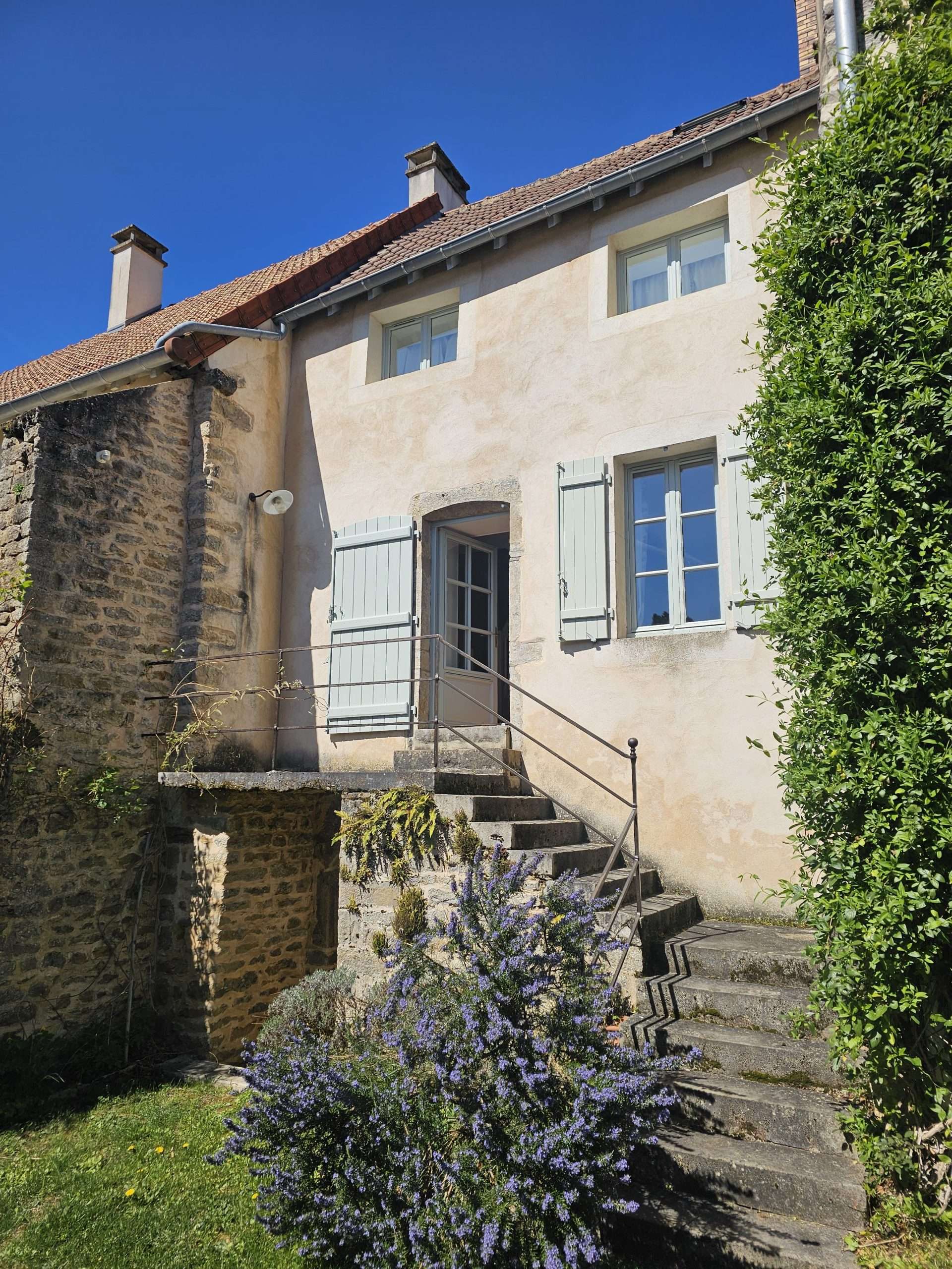 exterieur 1 La Coquiniere